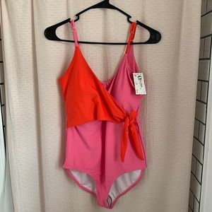 Olivia + Ocean swimsuit